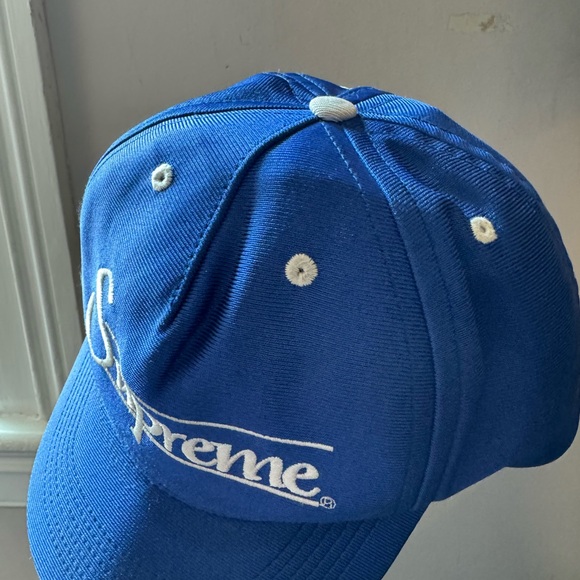 Supreme Baseball Cap - Picture 3 of 6